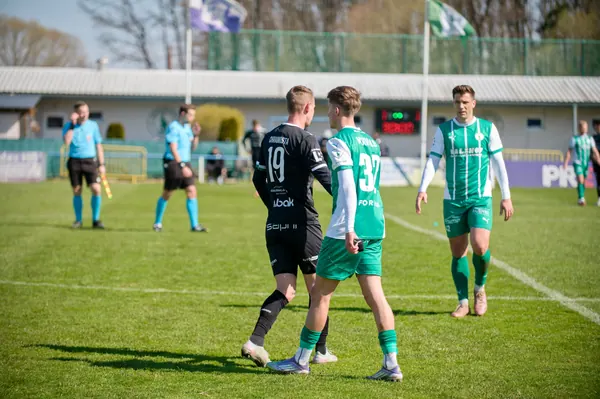 FK Jablonec – FK Bohemians Praha, 27. 3. 2026