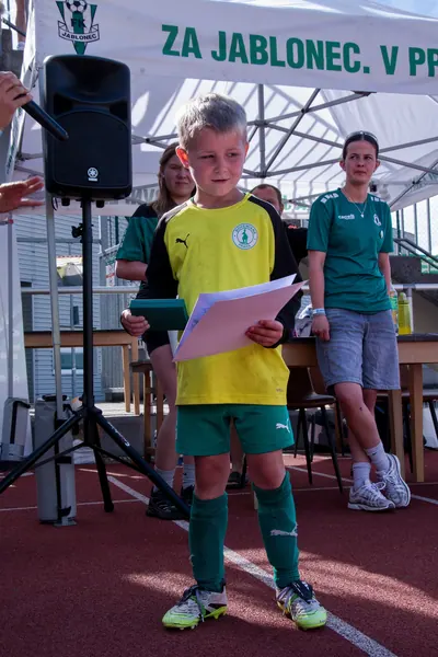 JUNIOR NORTH CUP MICRO 2026, 6. 6. 2026