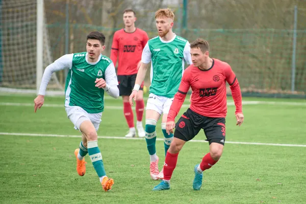 FK Jablonec B – SK Benátky n. J., 15. 3. 2026