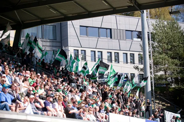 FK Jablonec – FC Slovan Liberec, 25. 4. 2026