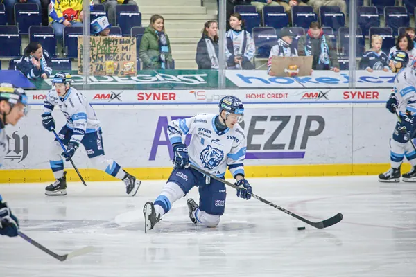 BTL – Hradec Králové, 23. 11. 2025