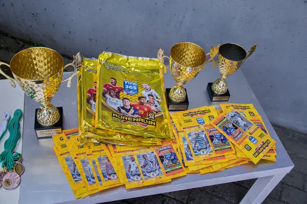 JUNIOR NORTH CUP MICRO 2026, 6. 6. 2026