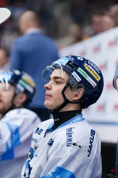 BTL – Sparta Praha, 25. 2. 2026