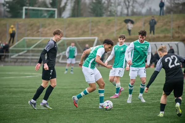 FK Jablonec B – FC Slovan B, 28. 3. 2026