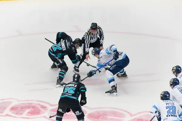 BTL – Karlovy Vary, 27. 3. 2026