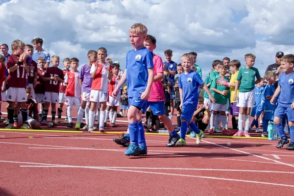JUNIOR NORTH CUP MICRO 2026, 6. 6. 2026