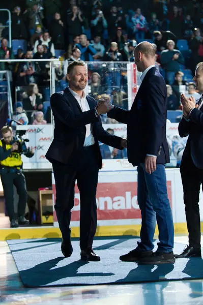 BTL – Sparta Praha, 25. 2. 2026