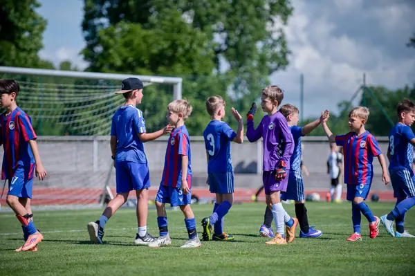 JUNIOR NORTH CUP MICRO 2026, 6. 6. 2026