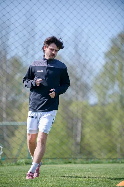 FK Jablonec B – FK Baník Most, 3. 5. 2026