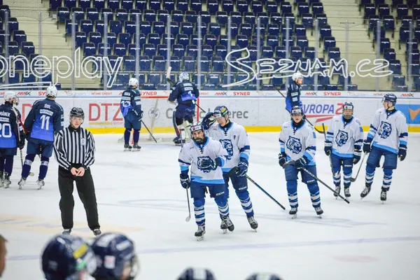 U20: BTL – Plzeň, 22. 11. 2025