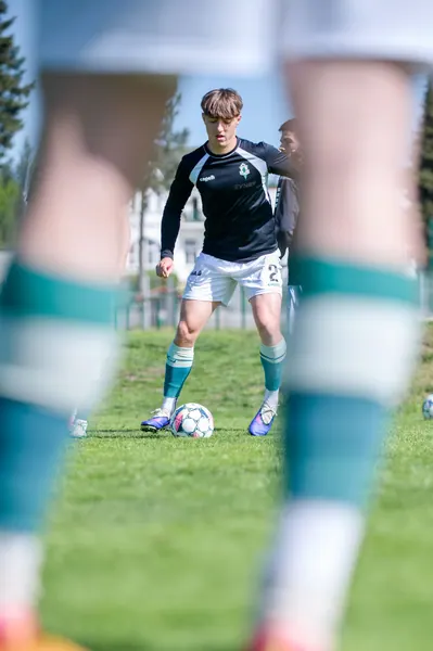 FK Jablonec B – FK Varnsdorf, 17. 5. 2026