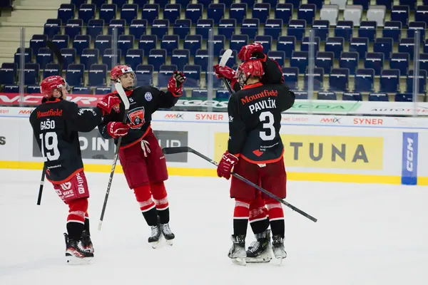 U20: BTL – Hradec Králové, 20. 9. 2025