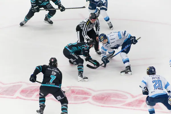 BTL – Karlovy Vary, 27. 3. 2026