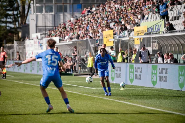FK Jablonec – FC Slovan Liberec, 25. 4. 2026