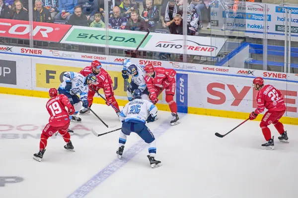 BTL – Třinec, 18. 10. 2025