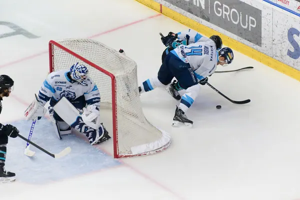 BTL – Karlovy Vary, 27. 3. 2026