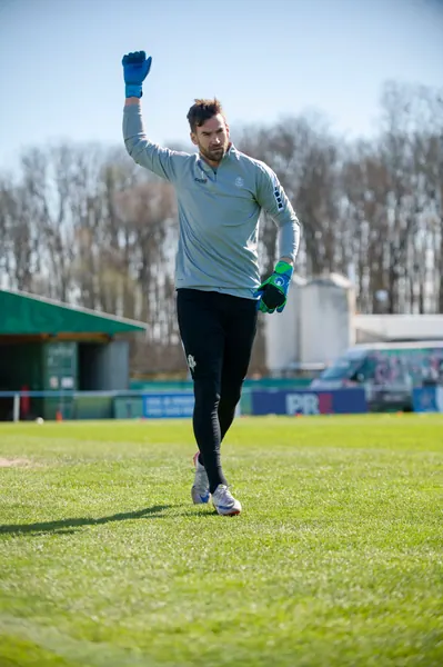 FK Jablonec – FK Bohemians Praha, 27. 3. 2026