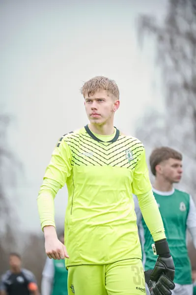 FK Jablonec B – FC Slovan B, 28. 3. 2026