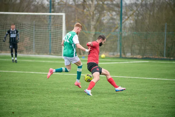 FK Jablonec B – SK Benátky n. J., 15. 3. 2026