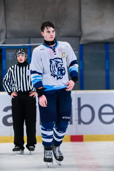 U15: BTL – Konec sezony, 1. 4. 2026