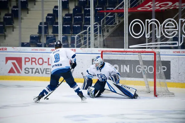 U20: BTL – Mladá Boleslav, 19. 12. 2025