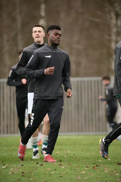 FK Jablonec B – SK Benátky n. J., 15. 3. 2026