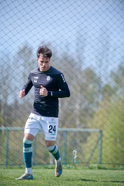 FK Jablonec B – FK Baník Most, 3. 5. 2026