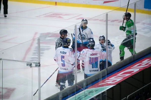 U20: BTL – Mladá Boleslav, 19. 12. 2025