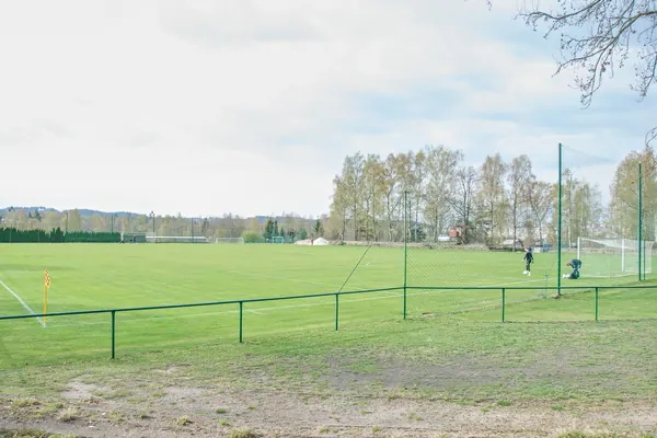FK Jablonec B – FK Arsenal Česká Lípa, 19. 4. 2026