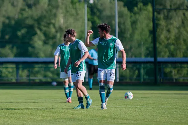 FK Jablonec B – FK Neratovice-Byškovice, 28. 5. 2026