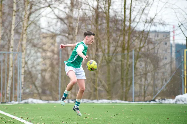 FK Jablonec B – SK Zápy, 1. 3. 2026