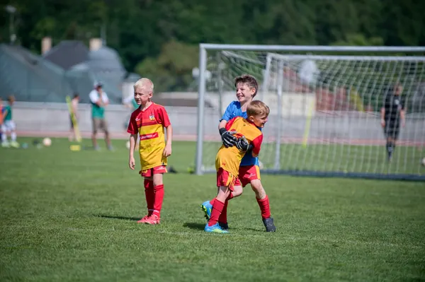 JUNIOR NORTH CUP MICRO 2026, 6. 6. 2026