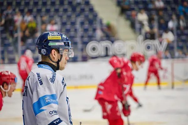 BTL – Třinec, 18. 10. 2025