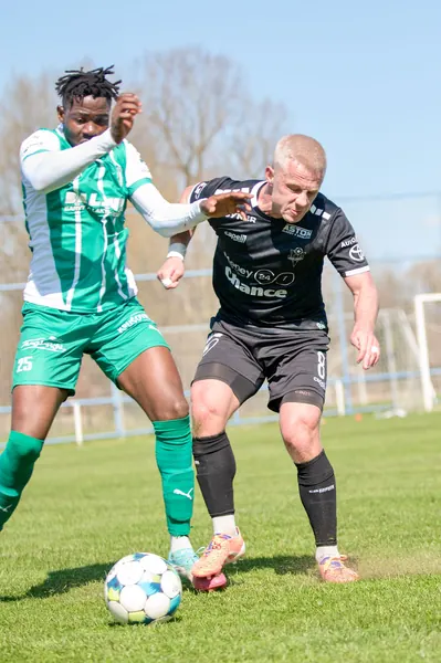FK Jablonec – FK Bohemians Praha, 27. 3. 2026