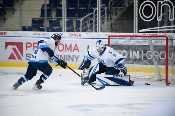 U20: BTL – Mladá Boleslav, 19. 12. 2025