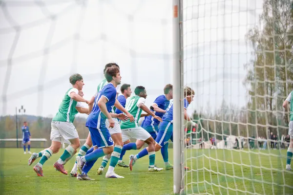 FK Jablonec B – FK Arsenal Česká Lípa, 19. 4. 2026