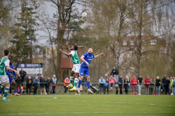 FK Jablonec B – FK Arsenal Česká Lípa, 19. 4. 2026