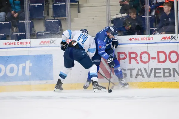 BTL – Plzeň, 9. 1. 2026