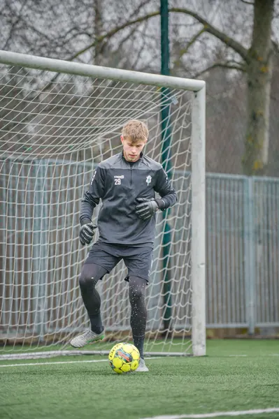 FK Jablonec B – FC Slovan B, 28. 3. 2026