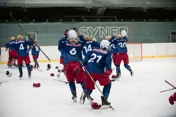 U15: BTL – Salzburg, 1. 4. 2026