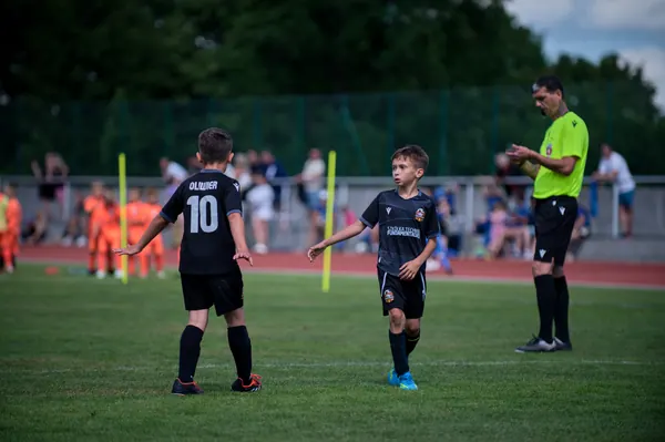 JUNIOR NORTH CUP MICRO 2026, 6. 6. 2026