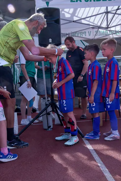 JUNIOR NORTH CUP MICRO 2026, 6. 6. 2026