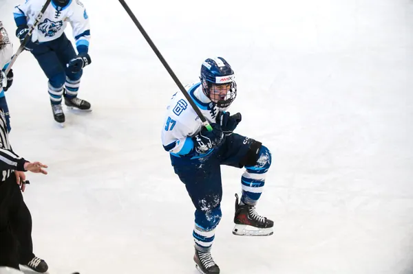 U15: BTL – Salzburg, 1. 4. 2026