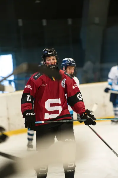 U17: BTL – Sparta Praha, 29. 3. 2026