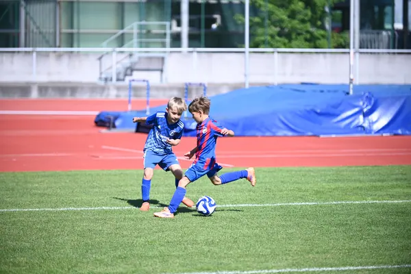 U8 TURNAJ, 6. 6. 2026