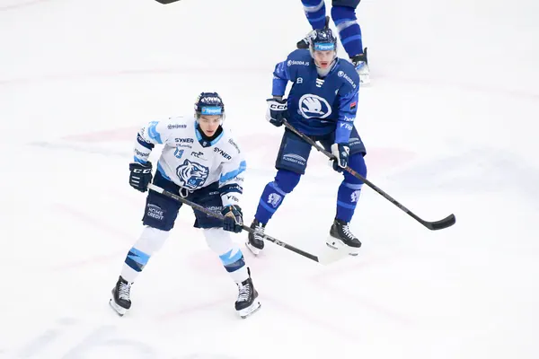 BTL – Plzeň, 9. 1. 2026