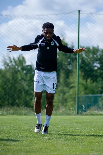 FK Jablonec B – TJ Ústí nad Orlicí, 31. 5. 2026