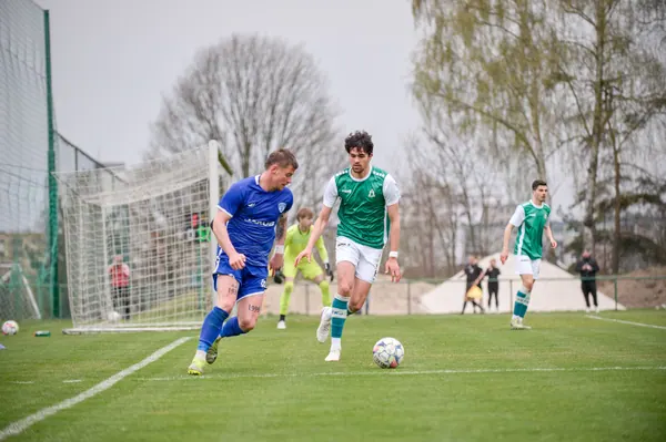 FK Jablonec B – FK Arsenal Česká Lípa, 19. 4. 2026