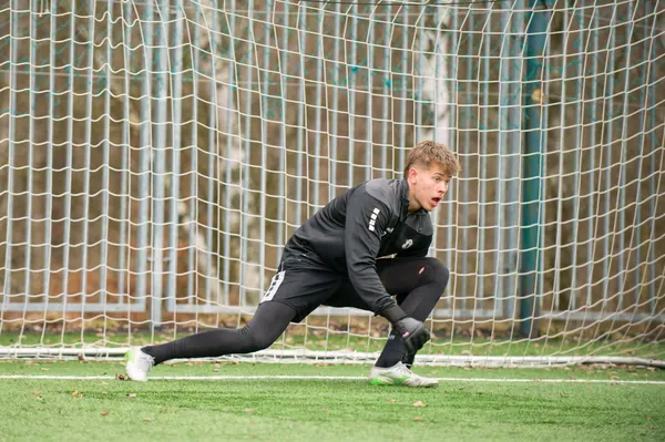 FK Jablonec B – SK Benátky n. J., 15. 3. 2026