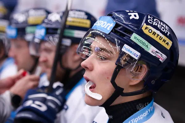 Jaromír Pérez, 16. 1. 2026, BTL – Třinec